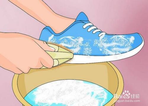 nike华莱士脏了怎么洗