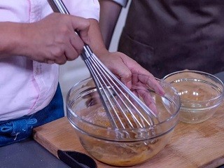 黑糖豆浆布丁怎么做