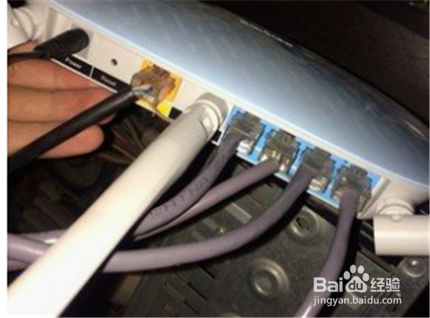 路由器突然不能上网怎么办?