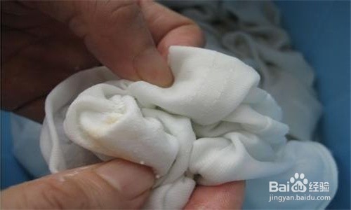 爱出汗的人怎样洗衣服