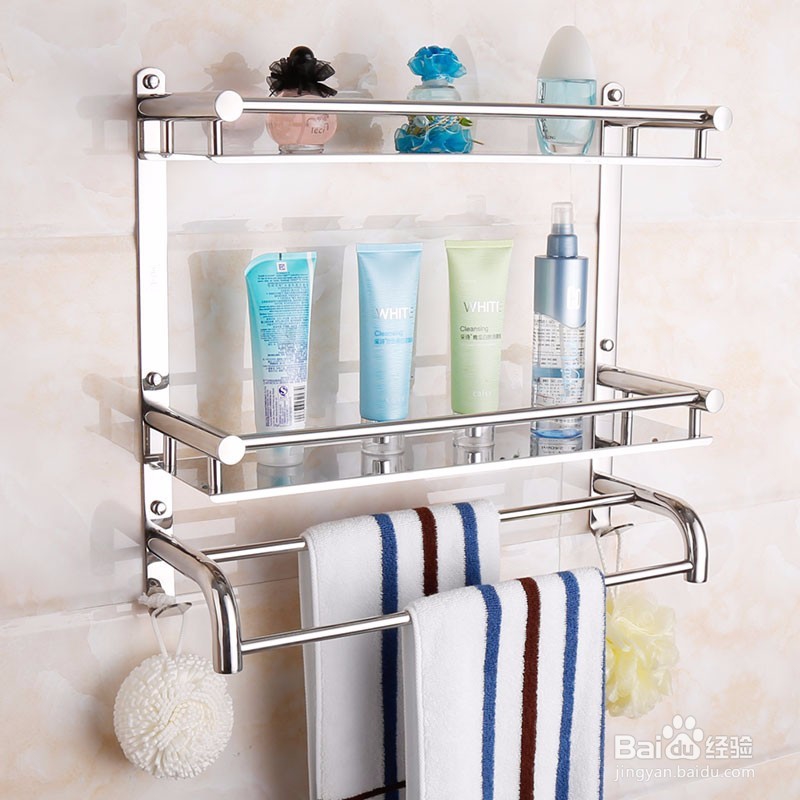 SUS304不锈钢挂件为什么会生锈