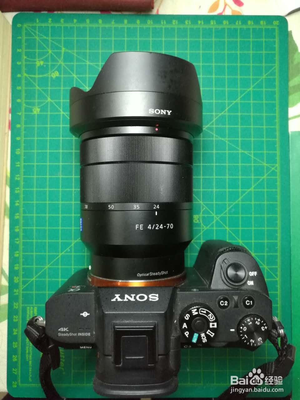 相机摔了，UV镜磕变形，取不下来该怎么办？