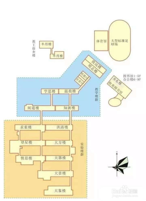萌新听我说#厦门华厦学院新生攻略—宿舍篇