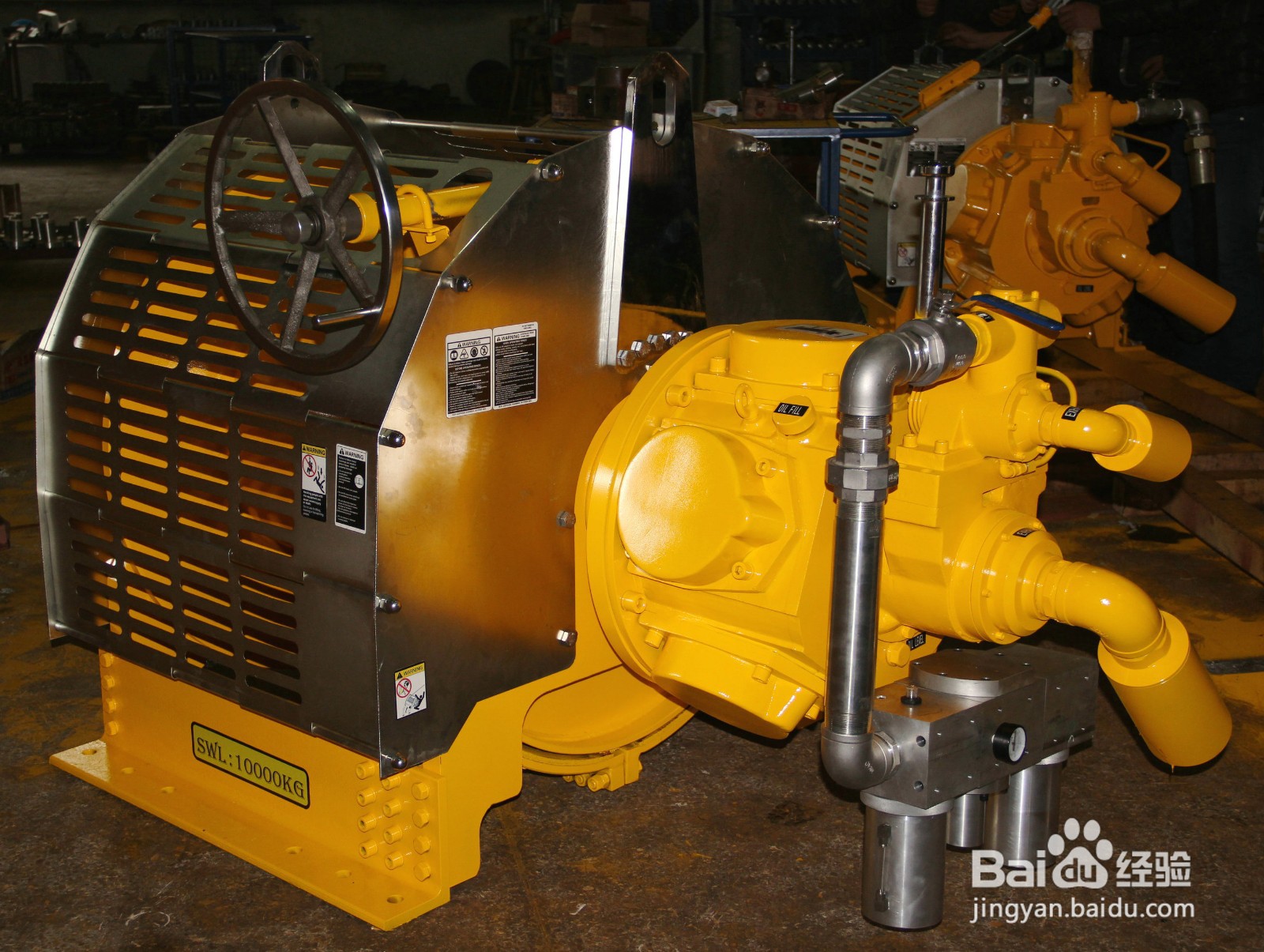 气动小绞车的安全操作控制要点有哪些？