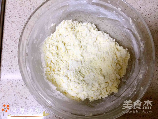 玛格丽特小饼