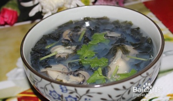 生蚝的几种潮汕家常做法