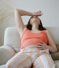 孕妇的恶心呕吐,水肿等的一些处理方法