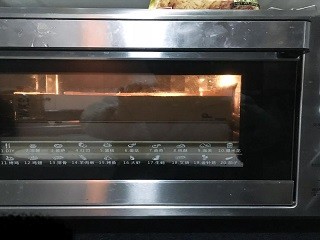 Q弹古早蛋糕怎么做？