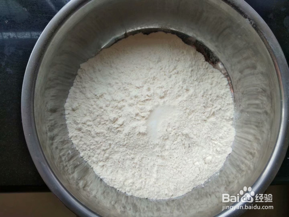 如何制作美味的油泼面