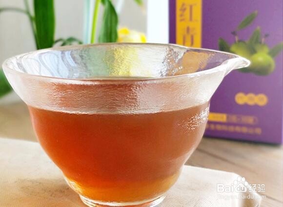 橘红青果茶专治咽炎喉咙痛,多年的慢性咽炎好了