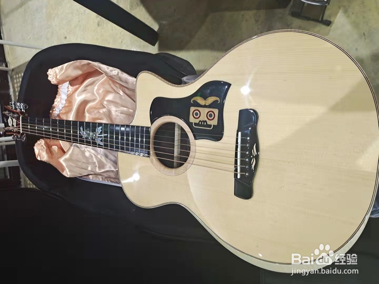 古典吉他和民谣吉他的区别