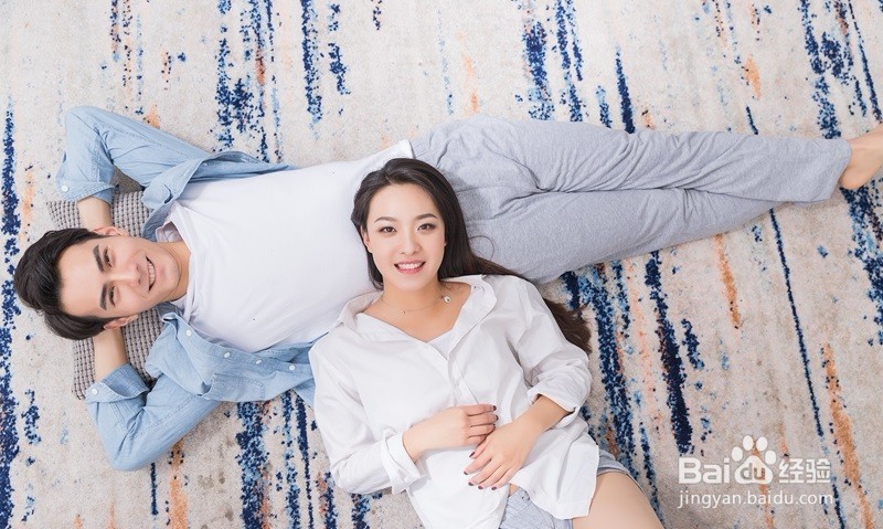 男女性备孕需要补什么？结婚人士必看