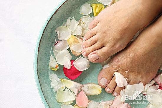 脚气有效治疗方法