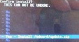 萤石c6h恢复出厂设置