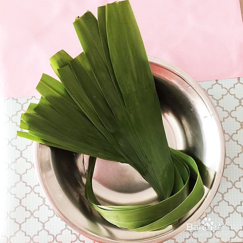 阿惟厨房——芦香珍珠肉丸子