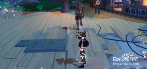 幻塔巴巴罗萨在哪里