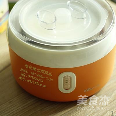 健康美味的缅甸小勐拉维加斯水果沙拉