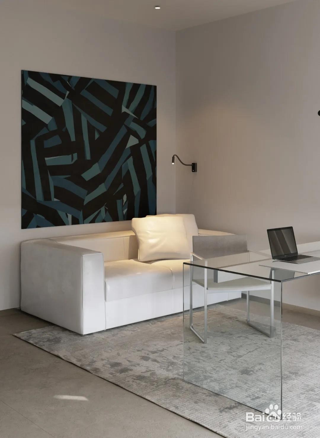 200平装修效果图，200平米装修要多少钱？