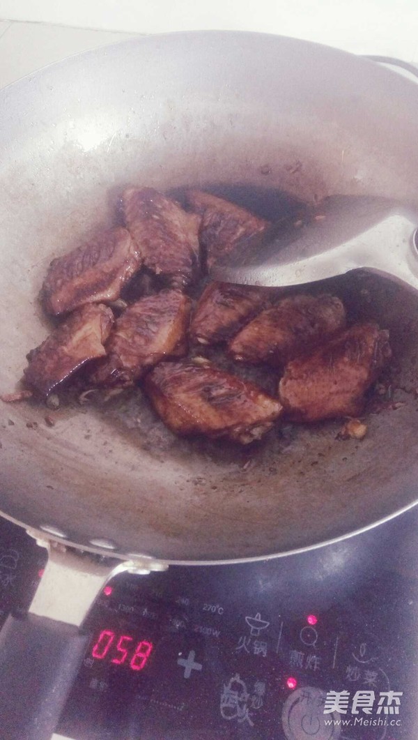 可乐鸡翅的做法