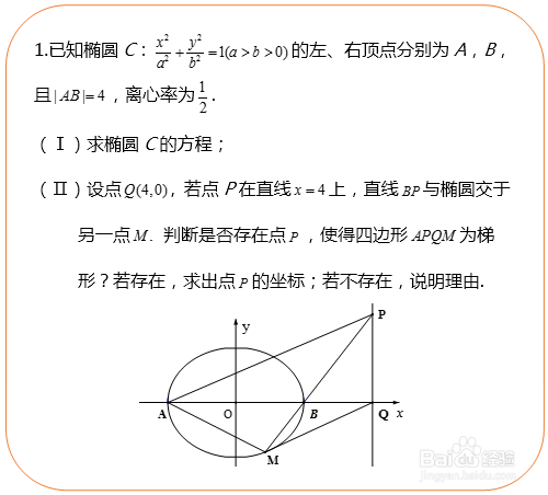 2019年高中数学复习必备——解析几何