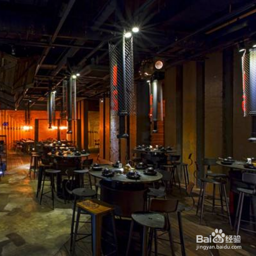 烧烤店经营和装修有哪些小窍门？