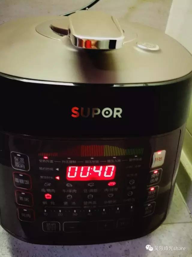 婴儿肉松的做法,妈妈们等什么呢?