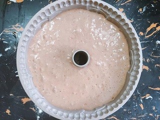 摩卡巧克力海绵蛋糕怎么做？#初冬怎么吃#