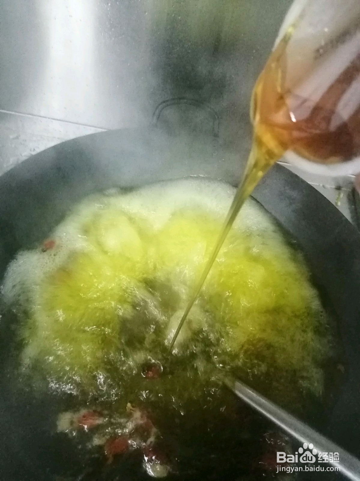 家常烤兔的做法