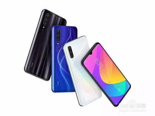 适合女生的手机