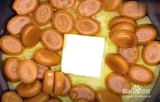 怎么制作不一样的爆米花