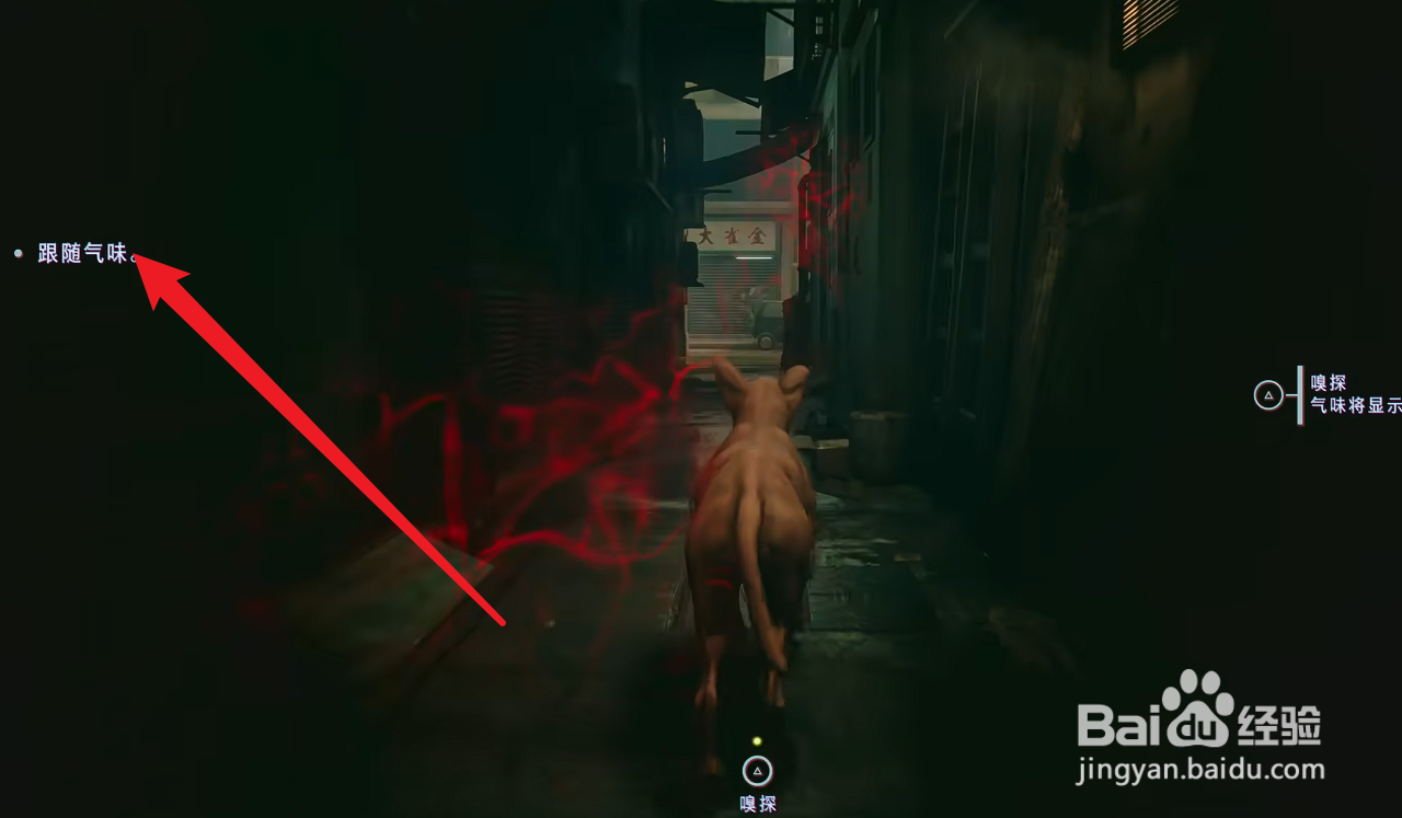 野狗子剧情任务攻略