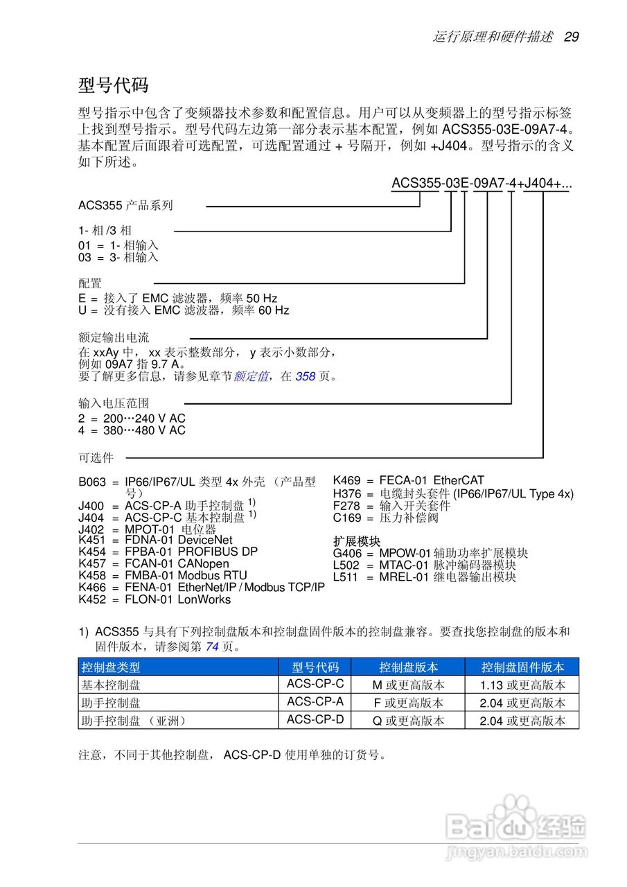 MPOT-01电位器模块安装和使用说明:[3]