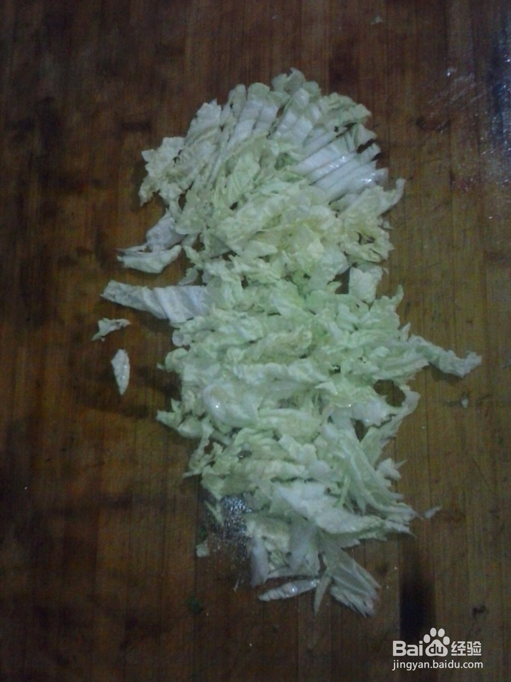 如何清炒蘑菇