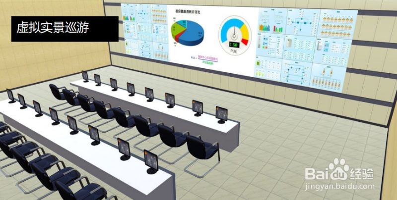 浅析动力环境监控数据库