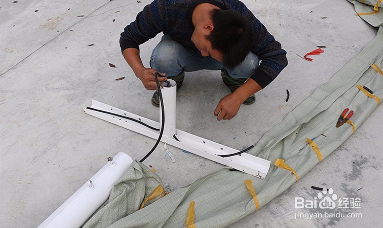 标准篮球场灯光配置方法及球场照明灯杆参数规范