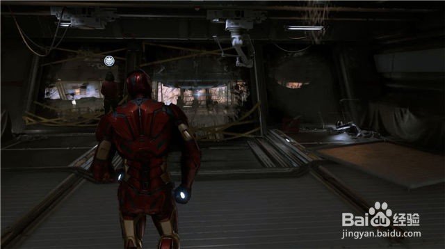 漫威复仇者联盟任务“再回奇美拉号”过关攻略