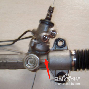 助力转向故障怎么解决