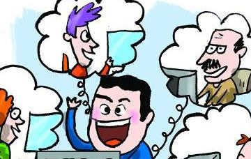 特色小镇媒体运作技巧