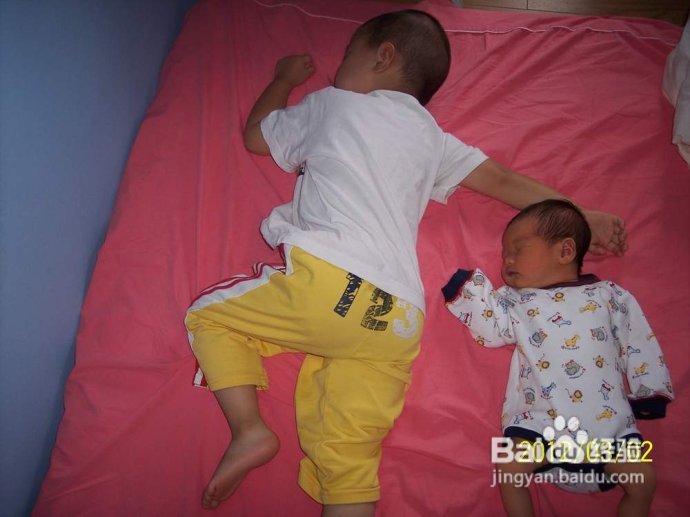 吴止境界：家有两子的生活从取名开始