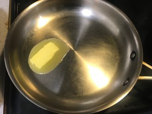 烤牛排的做法