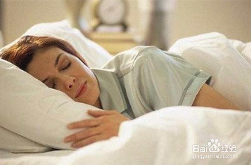 半夜失眠怎么办
