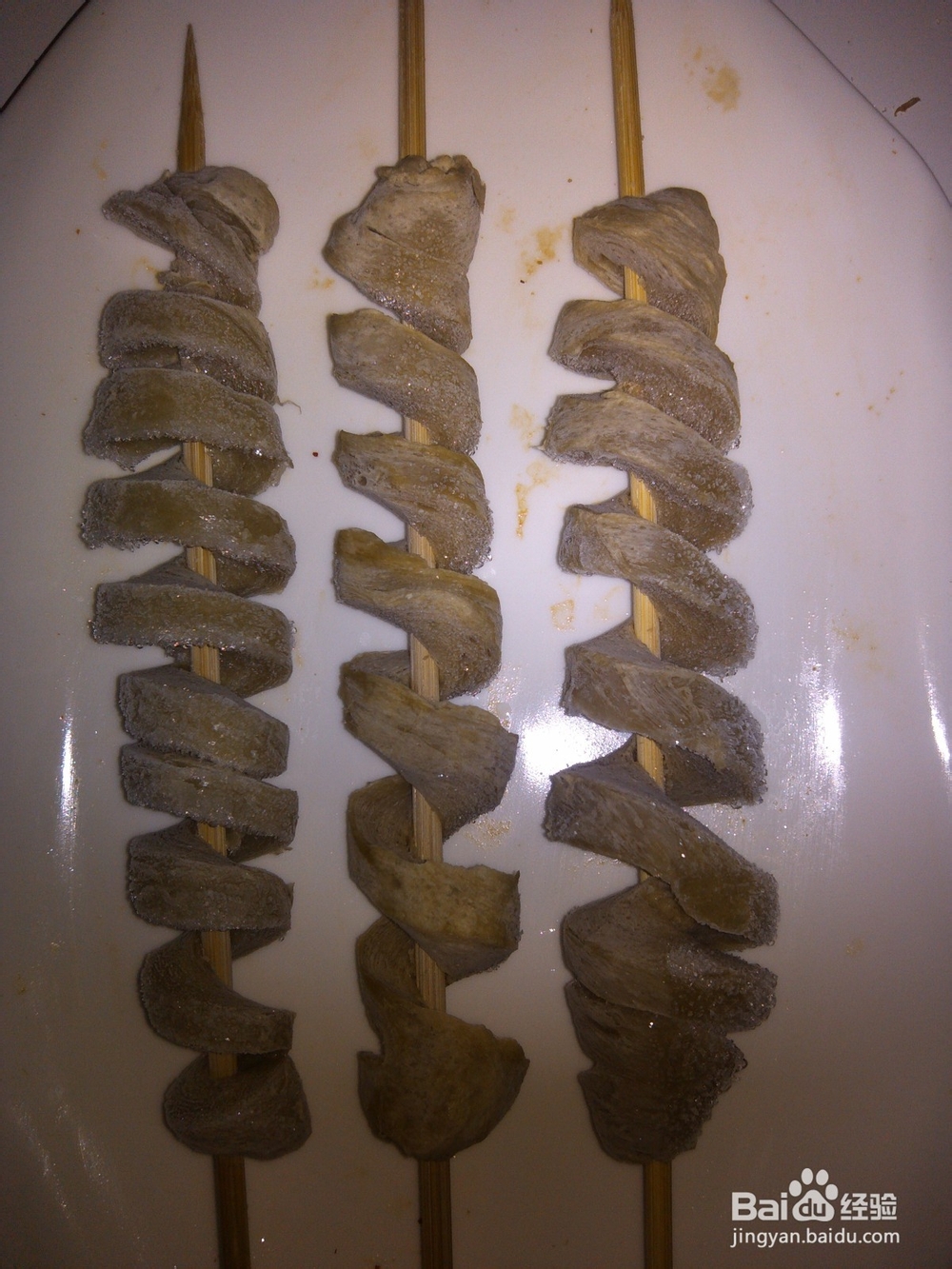 在家就能吃到唇齿留香微波炉爆烤红油香辣面筋