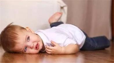 6招帮你矫正暴脾气的宝宝!