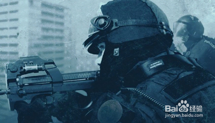 csgo4比3怎么拉伸