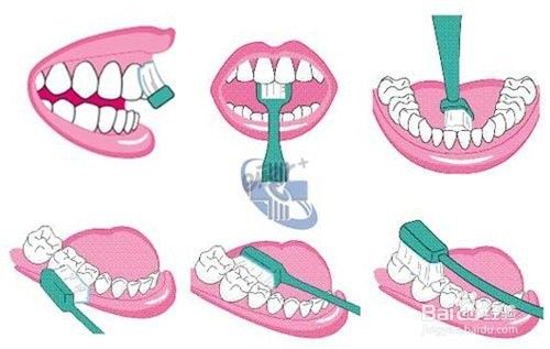儿童和家长用什么样的牙膏怎样刷牙 你对了吗？
