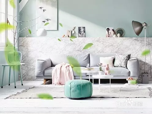 装修污染的危害与解决方法