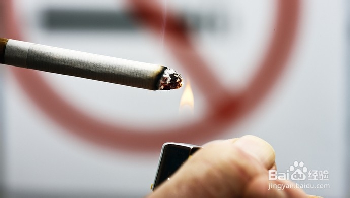 每天都吸二手烟怎么办