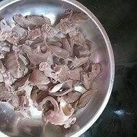 大葱爆炒羊肉