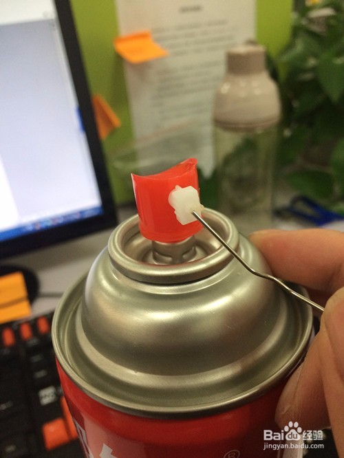 罐装万能喷胶的使用方法