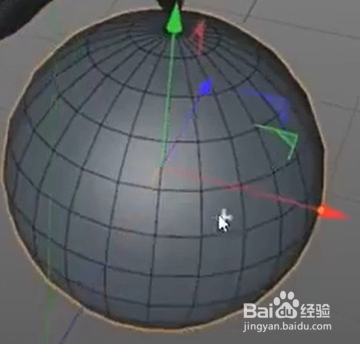 cinema 4d减面生成器如何使用